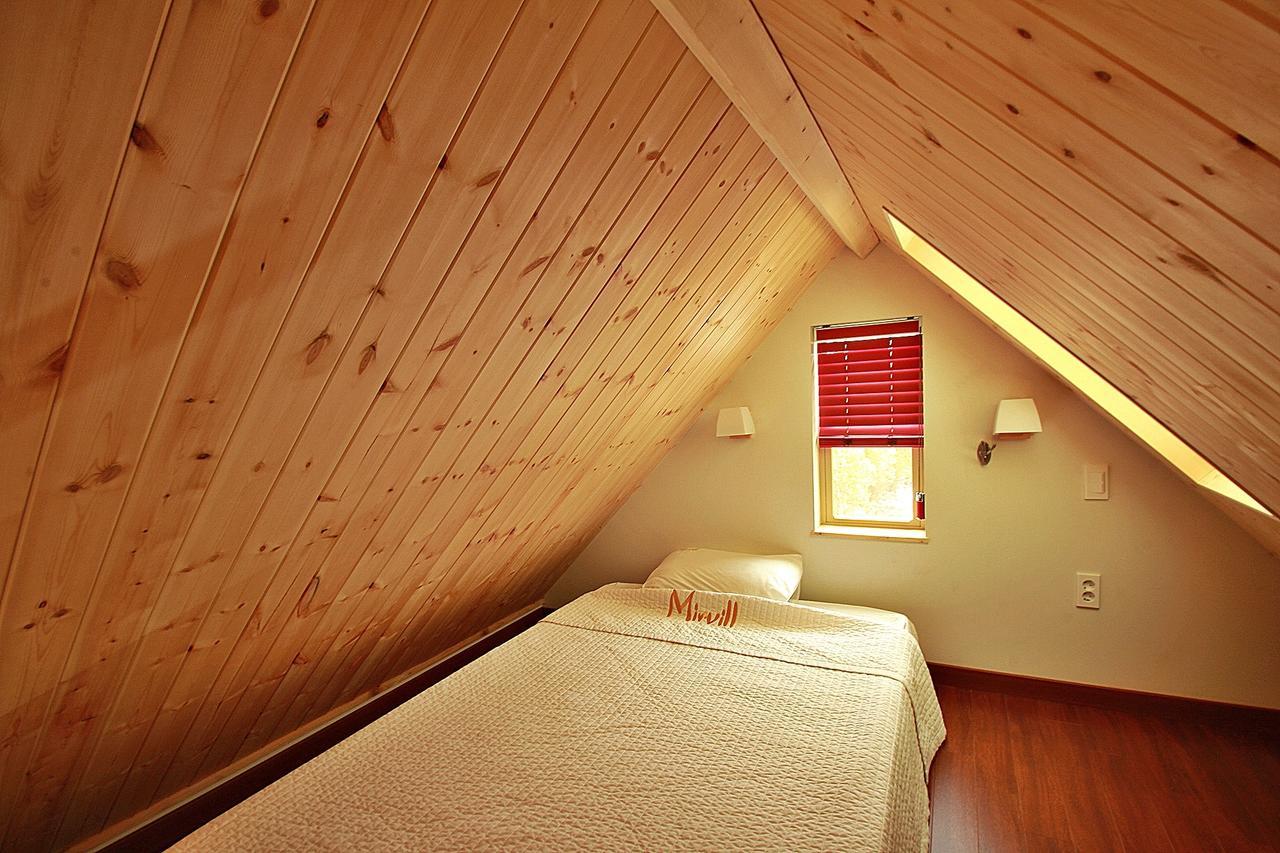 Mirvill Pension & Resort Seogwipo Ngoại thất bức ảnh