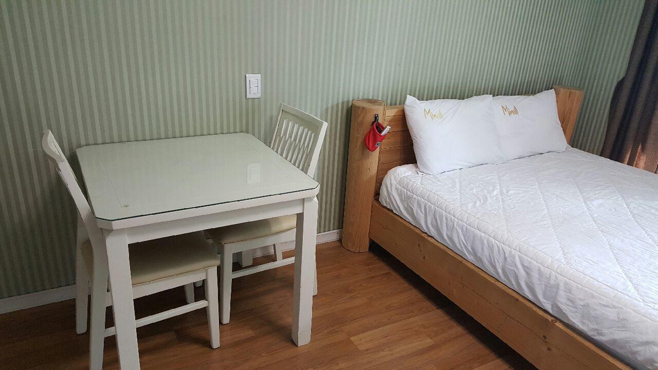 Mirvill Pension & Resort Seogwipo Ngoại thất bức ảnh