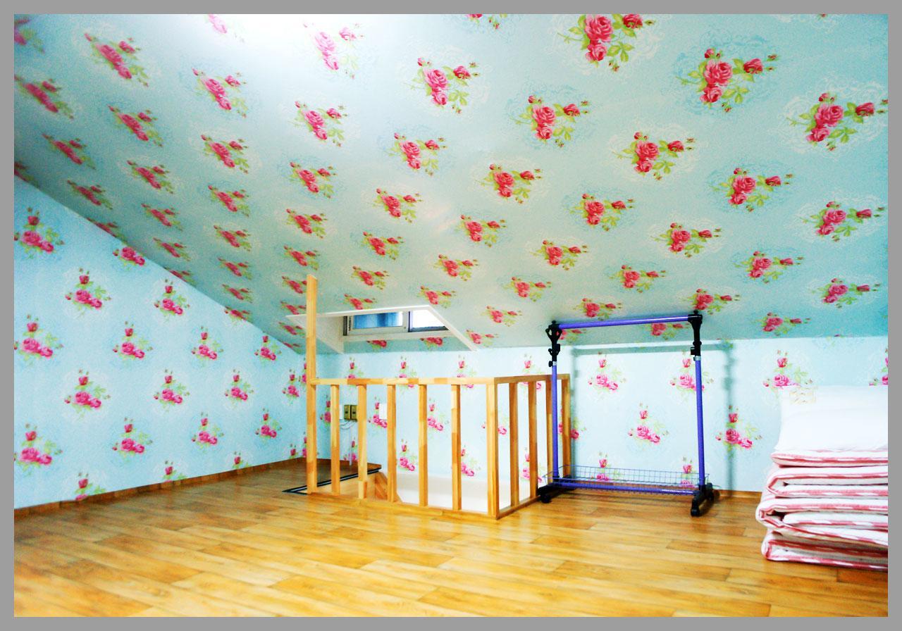 Mirvill Pension & Resort Seogwipo Ngoại thất bức ảnh