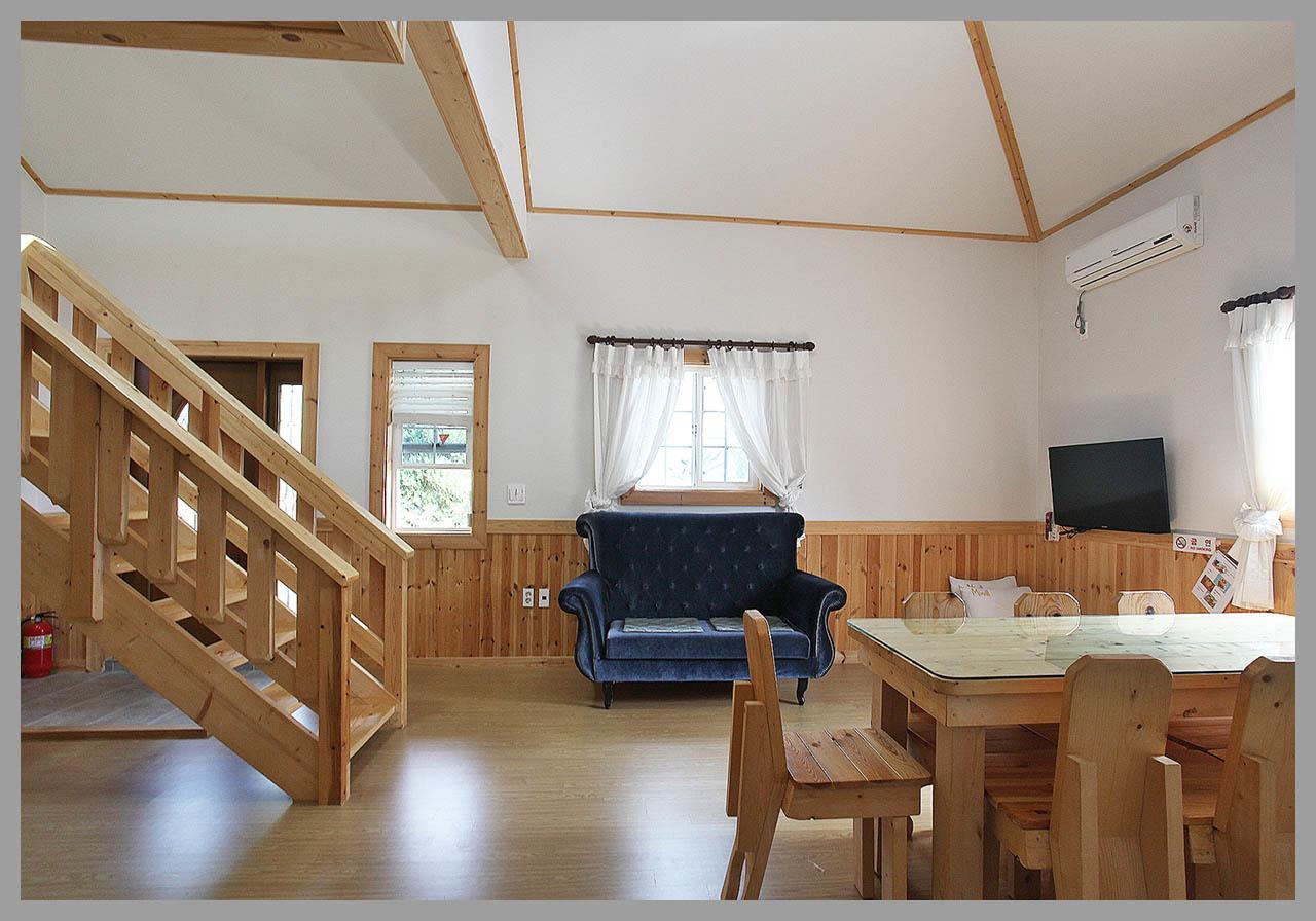 Mirvill Pension & Resort Seogwipo Ngoại thất bức ảnh
