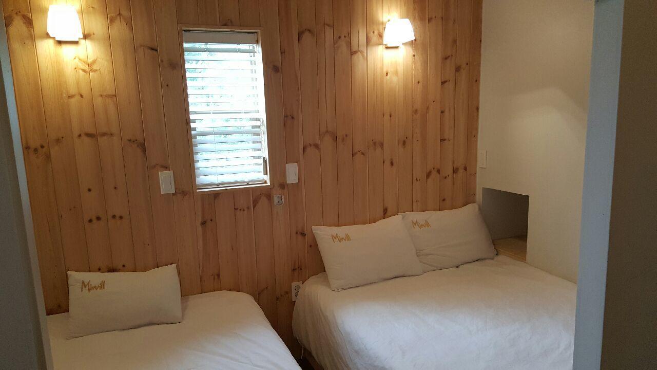 Mirvill Pension & Resort Seogwipo Ngoại thất bức ảnh