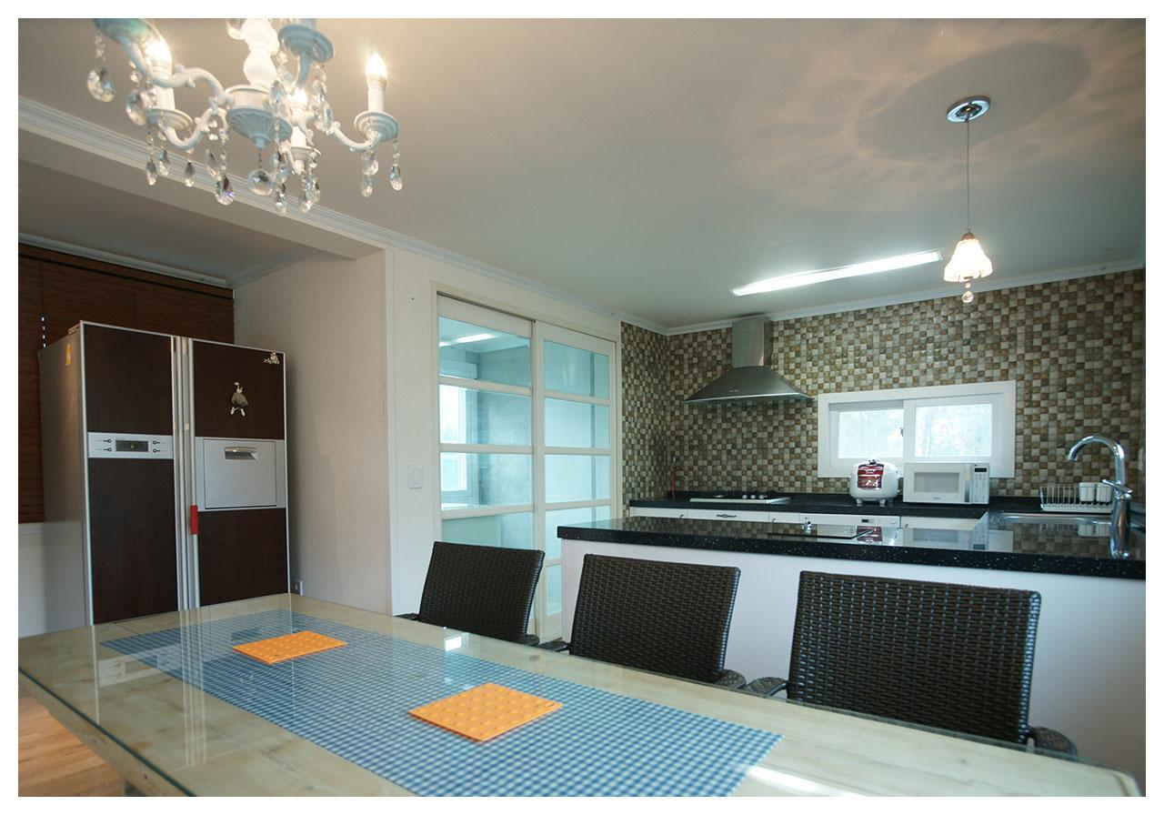 Mirvill Pension & Resort Seogwipo Ngoại thất bức ảnh
