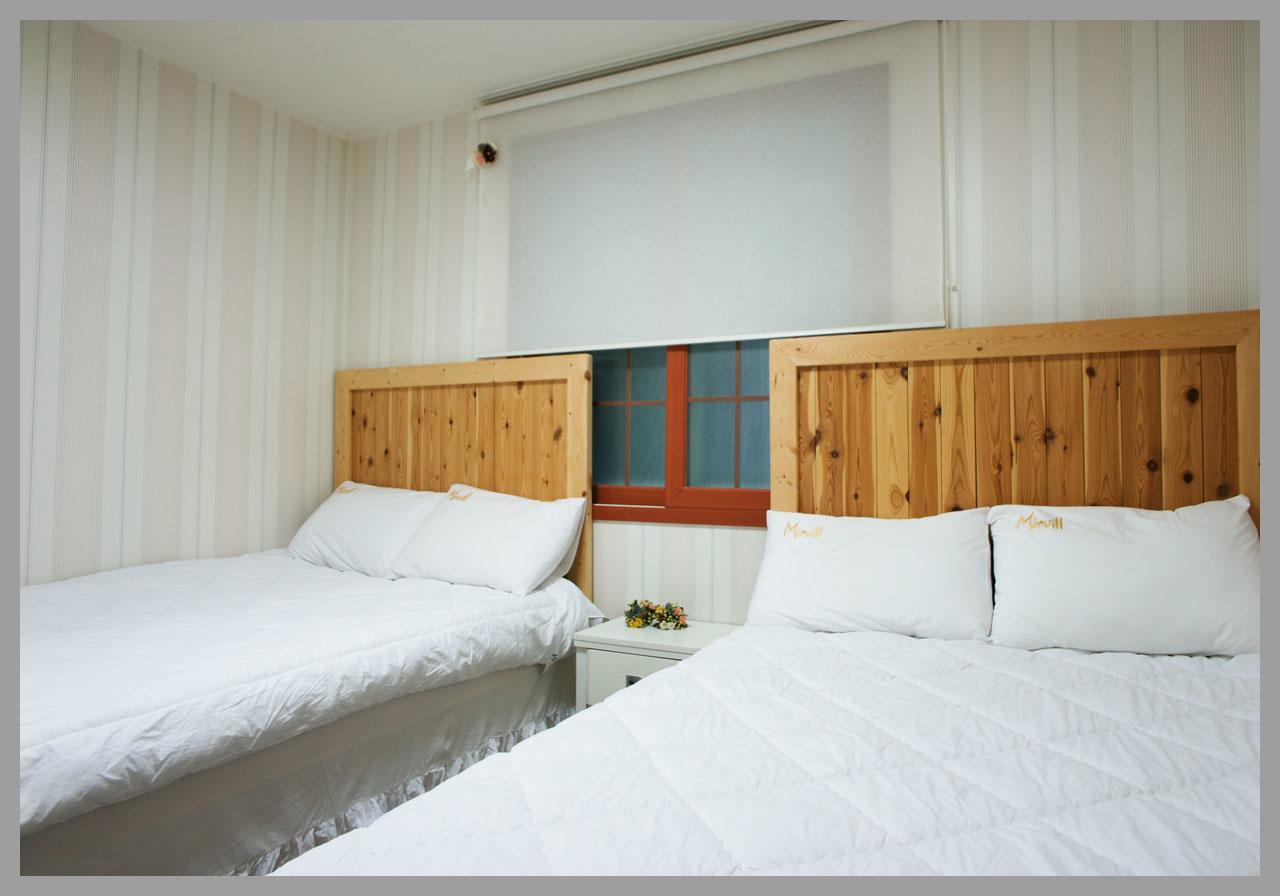 Mirvill Pension & Resort Seogwipo Ngoại thất bức ảnh