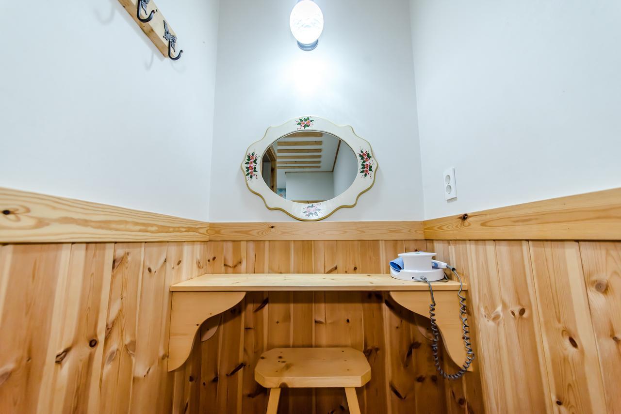 Mirvill Pension & Resort Seogwipo Ngoại thất bức ảnh