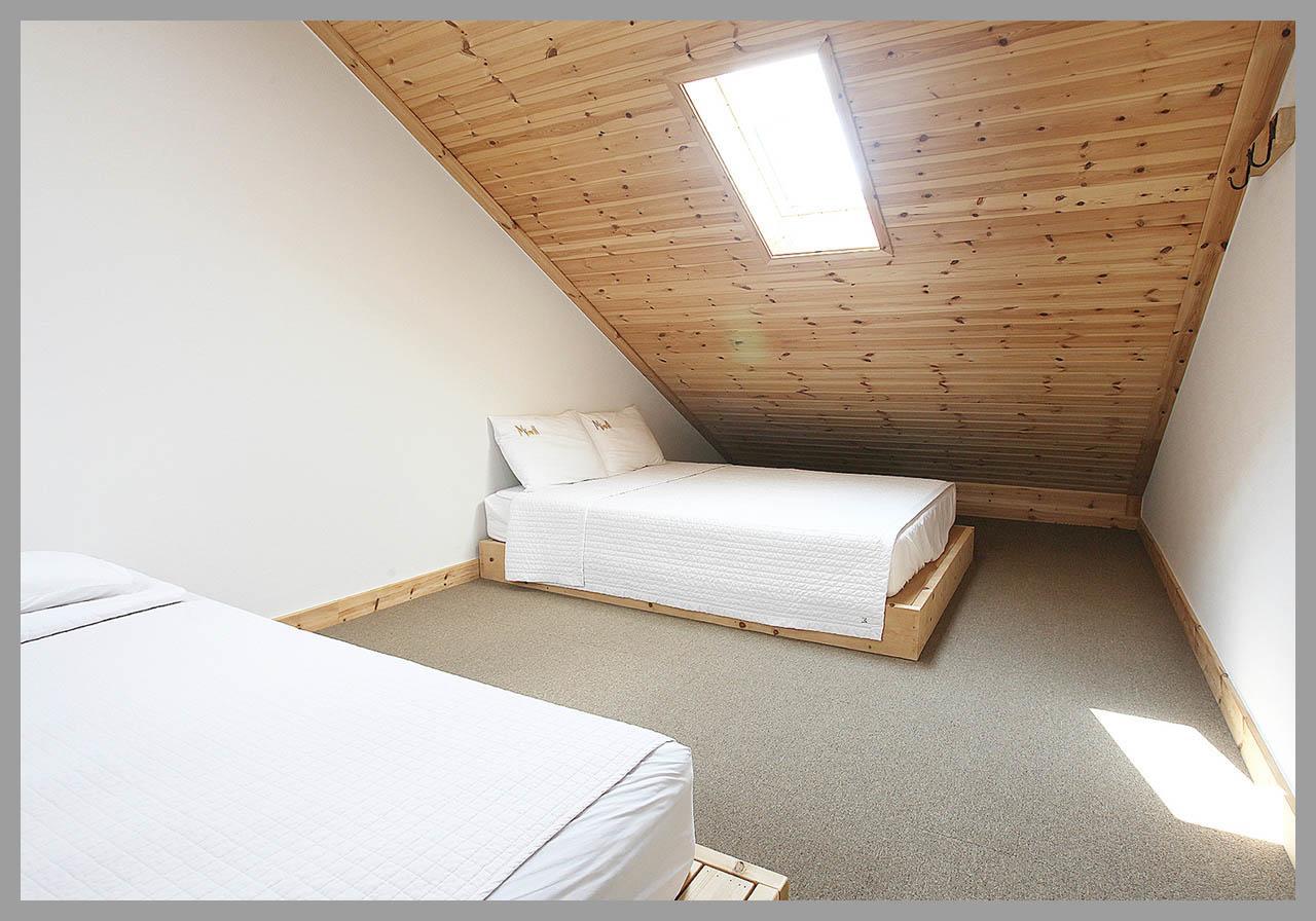 Mirvill Pension & Resort Seogwipo Ngoại thất bức ảnh