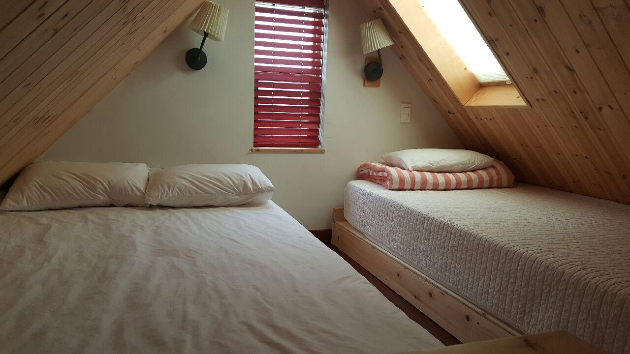 Mirvill Pension & Resort Seogwipo Ngoại thất bức ảnh