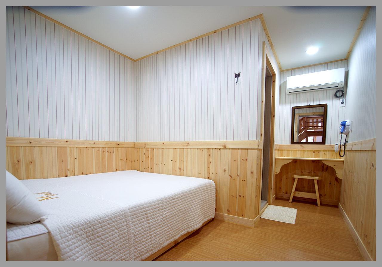 Mirvill Pension & Resort Seogwipo Ngoại thất bức ảnh